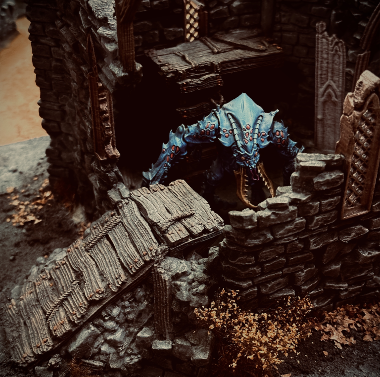 Warhammer Festival Vancouver